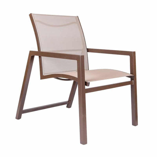 Cypress Sling Dining Chair