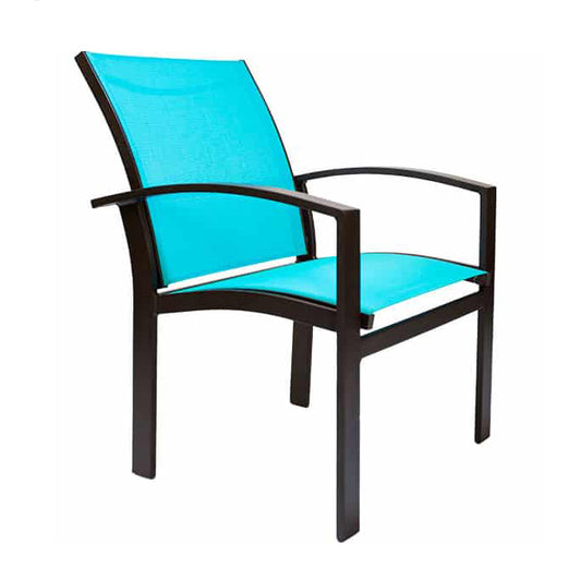 Capstone Sling Dining Chair