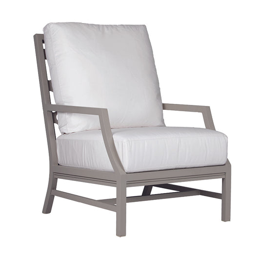 Willow Cushion Lounge Chair