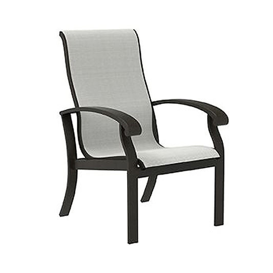 Smith Lake Sling Dining Chair