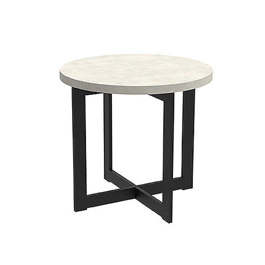 Foley 24" Round End Table