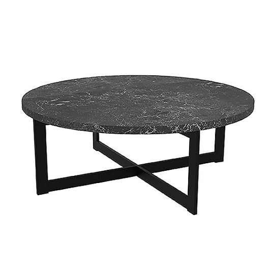 Foley 42" Round Cocktail Table