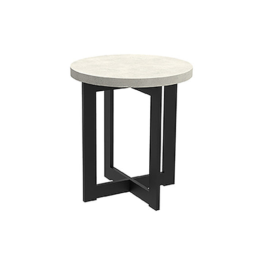 Foley 18" Round End Table