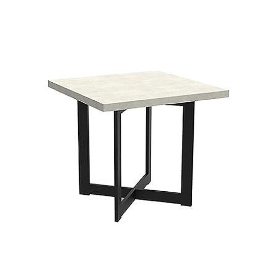 Foley 24" Square End Table