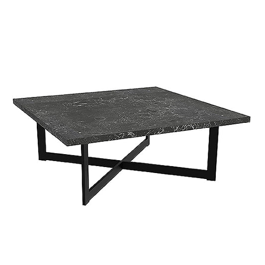 Foley 42" Square Cocktail Table