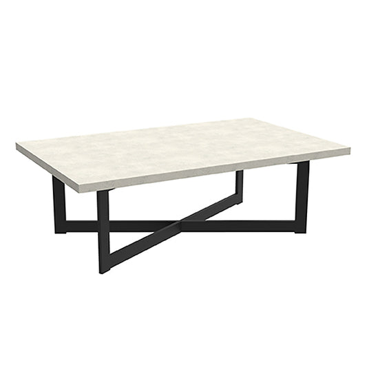 Foley 48" Rectangle Cocktail Table