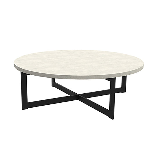 Foley 48" Round Cocktail Table