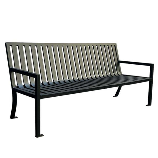 Commercial Grade | Benches – D. W. Gilbert & Company