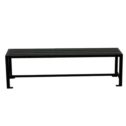 Commercial Grade | Benches – D. W. Gilbert & Company