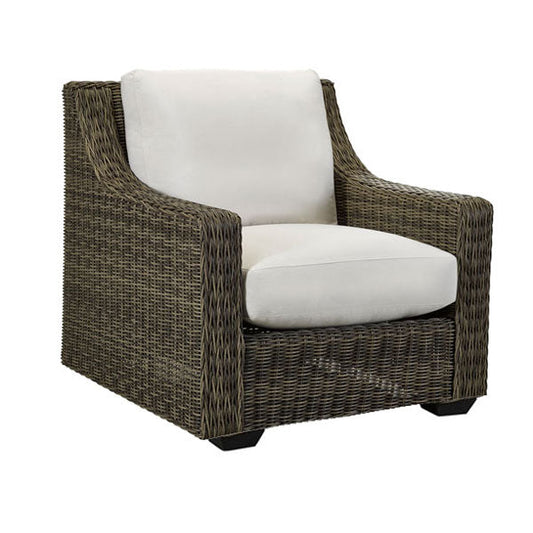 Oasis Cushion Lounge Chair