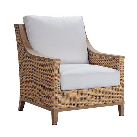 Loggia Cushion Lounge Chair