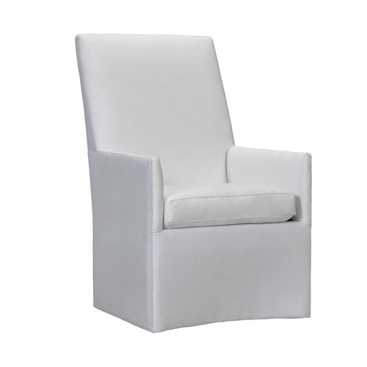 Charlotte Dining Arm Chair