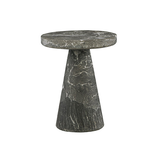 Tulum 16" Round End Table