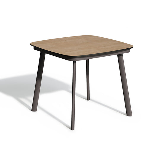 Eiland 36" Square Dining Table - Enigma HPL